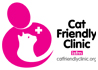 logo cat friendly