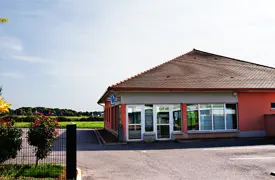 Clinique vétérinaire des Accacias, Fitz-James