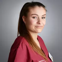 Audrey Varichon - Auxiliaire Spécialisée Vétérinaire