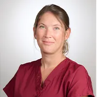 Aurélie Clouet - Auxiliaire de Santé Vétérinaire