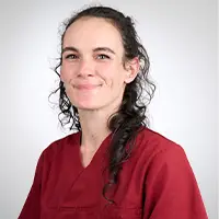 Mélanie Masclet - Auxiliaire Spécialisée Vétérinaire