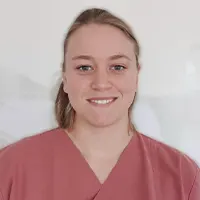 Louanne - Auxiliaire spécialisée vétérinaire