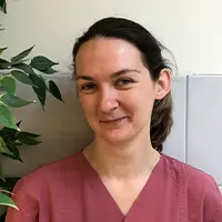 Anaïs - Auxiliaire spécialisée vétérinaire