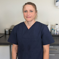 Dr Leveque - Docteur vétérinaire