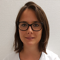 Adrienne - ASV accueil