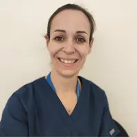 Magali - Responsable des ASV de chirurgie