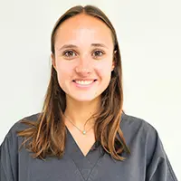 Docteur Anna-Carla Dufau - Exercice exclusif en urgences