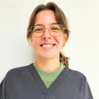 Docteur Marine Bornand - Exercice exclusif en urgences