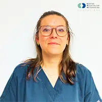 Docteur Esther Deglume - Résidente en chirurgie