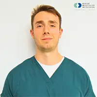 Docteur Yann Havard - Résident ECVN en Neurologie