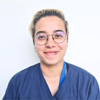 Docteur Amandine Koue-Chou-Lime - Assistant de chirurgie