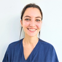 Docteur Anna Zohar - Exercice exclusif en urgences