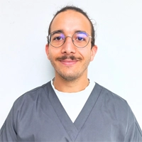 Docteur Thibaud Mokrani - Assistant de chirurgie