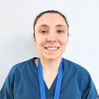 Docteur Ségolène Chaussis - Service médecine interne