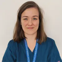 Docteur Alexandra Thierry  - Urgentiste et internship rotatoire