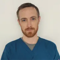 Docteur Vincent Mayousse - Responsable du Service de Neurologie