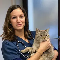 Dr Claire ALLARD - Docteur Vétérinaire