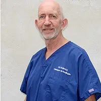 Dr Richard FRENOY - Docteur Vétérinaire