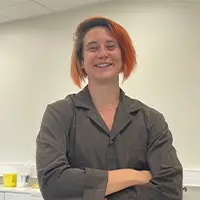 Dr Chloé Astruc - Docteur vétérinaire