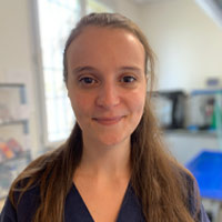 Dr Emilie Jollet - Vétérinaire