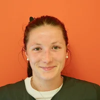 Laurine - Auxiliaire Spécialisée Vétérinaire