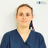 Dr Laura Bigel - Docteure vétérinaire