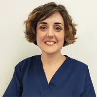 Dr Audrey Gautherot - Docteure vétérinaire