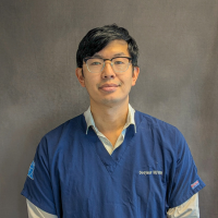 Dr Huynh - Docteur Vétérinaire