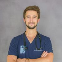 Dr Robin - Docteur Vétérinaire