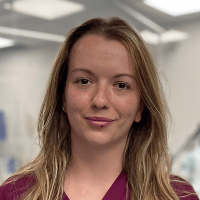 Alice - Auxiliaire Spécialisée Vétérinaire