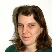 Aurelie - Auxiliaire Spécialisée Vétérinaire