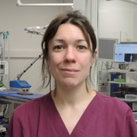 Aurore - Auxiliaire Spécialisée Vétérinaire