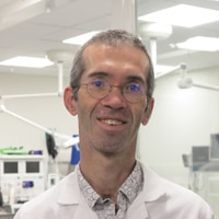 Dr Gaultier - Docteur Vétérinaire