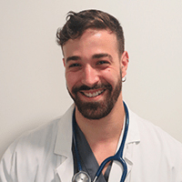 Dr Moumadah - Docteur Vétérinaire