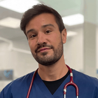 Dr Rodrigues