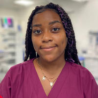Tamara - Auxiliaire Spécialisée Vétérinaire