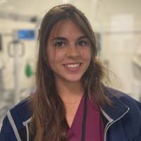 Laëtitia - Auxiliaire Spécialisée Vétérinaire