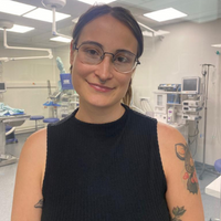Justine - Coordinatrice de formation