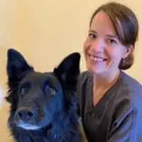 Dr Laura CHAUMEIL - Vétérinaire