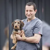 Dr Stephane DOLIGER - Vétérinaire