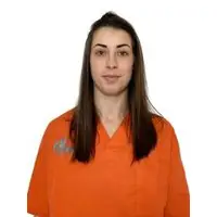 Laura - Auxilliaire spécialisée vétérinaire