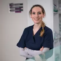 Sophie GUIONIE - Docteur vétérinaire