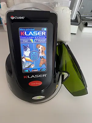 K-Laser