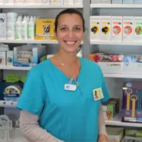 Laura - Auxiliaire spécialisée vétérinaire