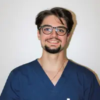 Dr Jérémy HERNANDEZ - Docteur vétérinaire