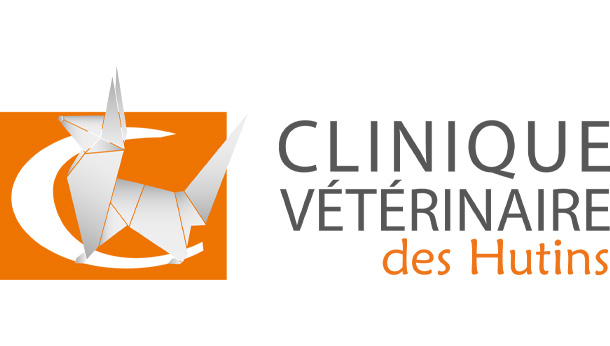 Logo clinique veterinaire des Hutins