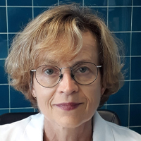 Dr CORMIER-JOUYS Patricia - Vétérinaire