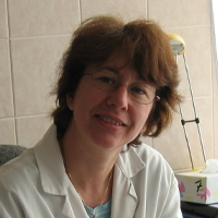 Dr LASNIER-MEUNIER Pascale - Vétérinaire