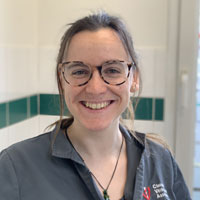 Hélène Chapuy - Vétérinaire