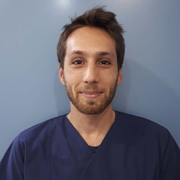 Dr Antoine FELDER - Docteur à Choisy & Boissy